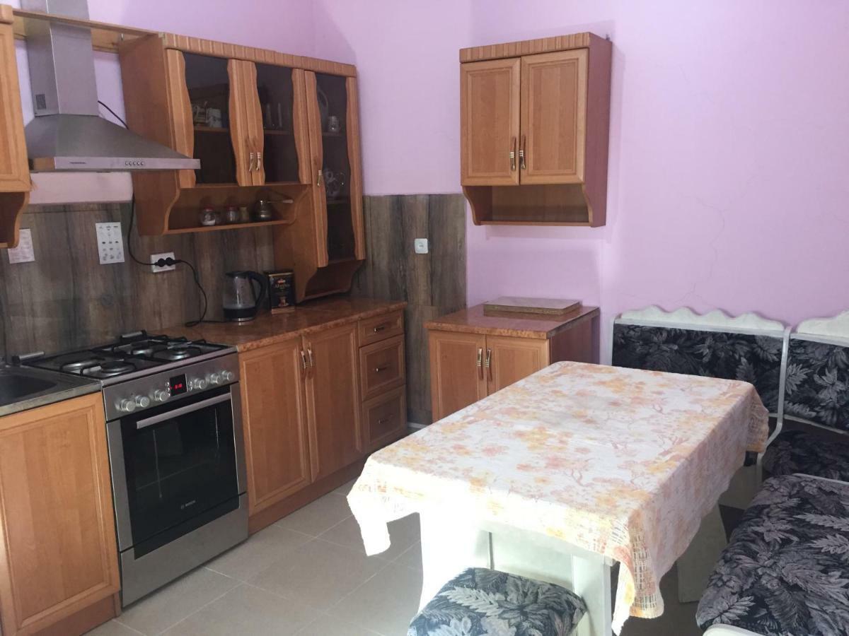 Oasis Apartment Aspindza ภายนอก รูปภาพ