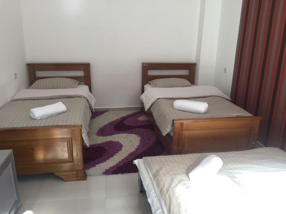 Oasis Apartment Aspindza ภายนอก รูปภาพ