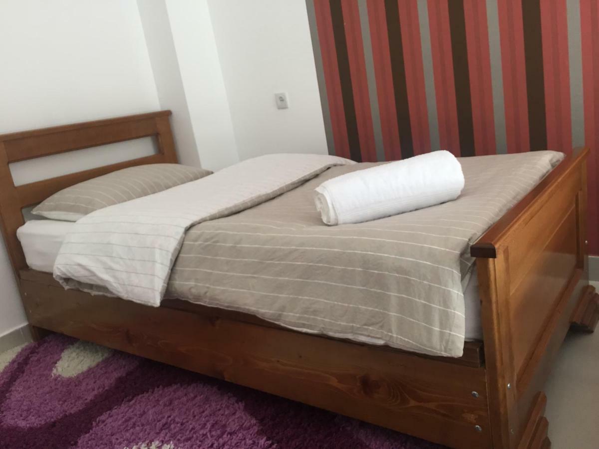 Oasis Apartment Aspindza ภายนอก รูปภาพ